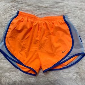 Nike Dri-Fit running shors